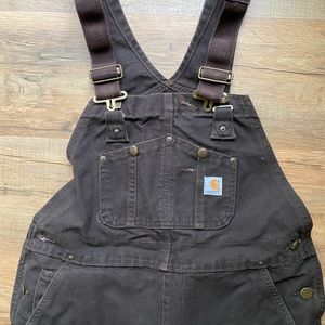 Carhartt Overalls